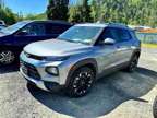 2023 Chevrolet Trailblazer LT 12802 miles