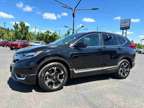 2018 Honda CR-V Touring 44675 miles