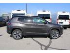 2021 Jeep Compass 4WD Limited