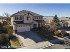 2529 Anqua Dr, Sparks, Nv 89434 Gorgeous 4 Bedroom For Rent