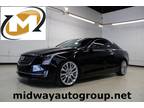 2017 Cadillac ATS 3.6L Premium Luxury