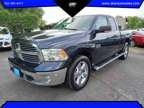 2017 Ram 1500 Quad Cab for sale