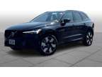 2024NewVolvoNewXC60 Recharge Plug-In HybridNewT8 eAWD PHEV