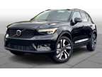 2024NewVolvoNewXC40NewB5 AWD