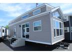 2019 Woodland Park Timber Ridge TR-260L