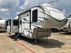 2023 Keystone Cougar 29RLI