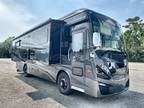 2025 Tiffin Phaeton 35CH