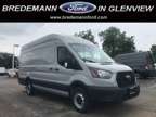 2024 Ford Transit Cargo Van