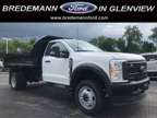 2023 Ford Super Duty F-450 DRW XL
