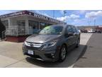 2018 Honda Odyssey SPORTS VAN