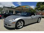 2006 Chevrolet Corvette Coupe 3LT