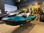 2024 Sea-Doo GTI SE 130 iBR iDF + Sound System