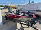 2018 Tracker Pro Team 175 TXW