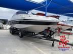 2003 Fourwinns Funship