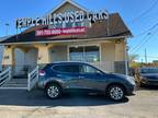 Used 2016 Nissan Rogue for sale.
