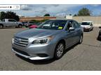 Used 2017 Subaru Legacy for sale.