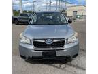 Used 2014 Subaru Forester for sale.