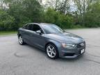 Used 2015 Audi A3 for sale.