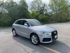 Used 2018 Audi Q3 for sale.