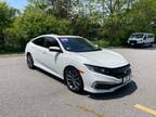 Used 2020 Honda Civic Sedan for sale.