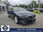 Used 2017 Mazda Mazda6 for sale.