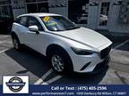 Used 2019 Mazda CX-3 for sale.