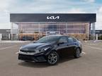 New 2024 Kia Forte for sale.