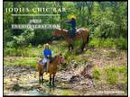 Meet Jody Buckskin AQHA Mare - Available on [url removed]