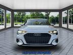 $19,295 2022 Audi A3 with 42,894 miles!