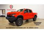 2024 Chevrolet Silverado 1500 ZR2 BISON EDITION 4WD DIESEL,LIFT,LOADED!