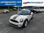 2015 MINI Coupe Cooper S - Dalton,GA