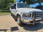 2002 Ford Excursion XLT - Arlington,TX