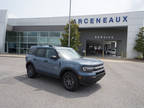 2024 Ford Bronco Blue|Grey, new