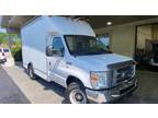 2011 Ford E-350 SD Van