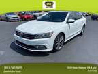 2017 Volkswagen Passat for sale