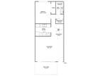 King Plaza - 1 Bed 1 Bath 750 SF