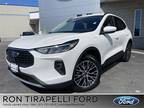 2024 Ford Escape Plug-In Hybrid