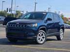 2024 Jeep Compass Sport