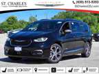 2024 Chrysler Pacifica Pinnacle
