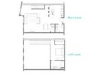 Allez Apartments - A1-B Loft