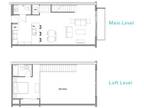 Allez Apartments - S1 Loft