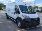 2024 Ram ProMaster 2500 High Roof 159" WB