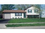Townhomes & Single-Family Homes - 3Bed- 1Bath- Single Family- Reynoldsburg-