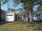 Townhomes & Single-Family Homes - 3Bed- 1Bath- Single Family- Columbus- Bride