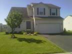 Townhomes & Single-Family Homes - 4Bed- 2.5Bath- Single Family- Reynoldsburg-