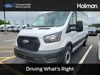 2024 Ford Transit-350 Base