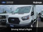 2023 Ford Transit-350 Base