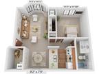 Tanglewood Apartments - One Bedroom Mulberry