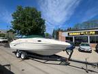 2001 RINKER 232 Boat for Sale