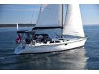 1993 Hunter Legend 35.5 Boat for Sale